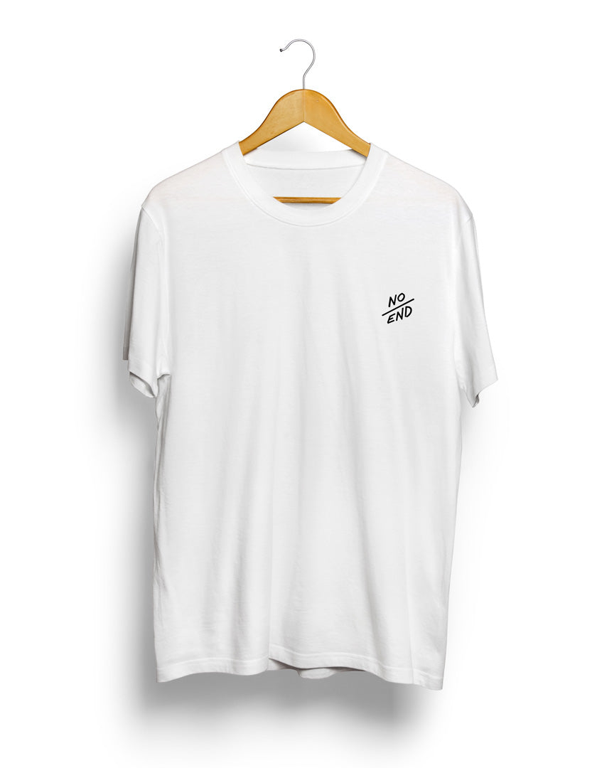 The Lucky Tee - No End