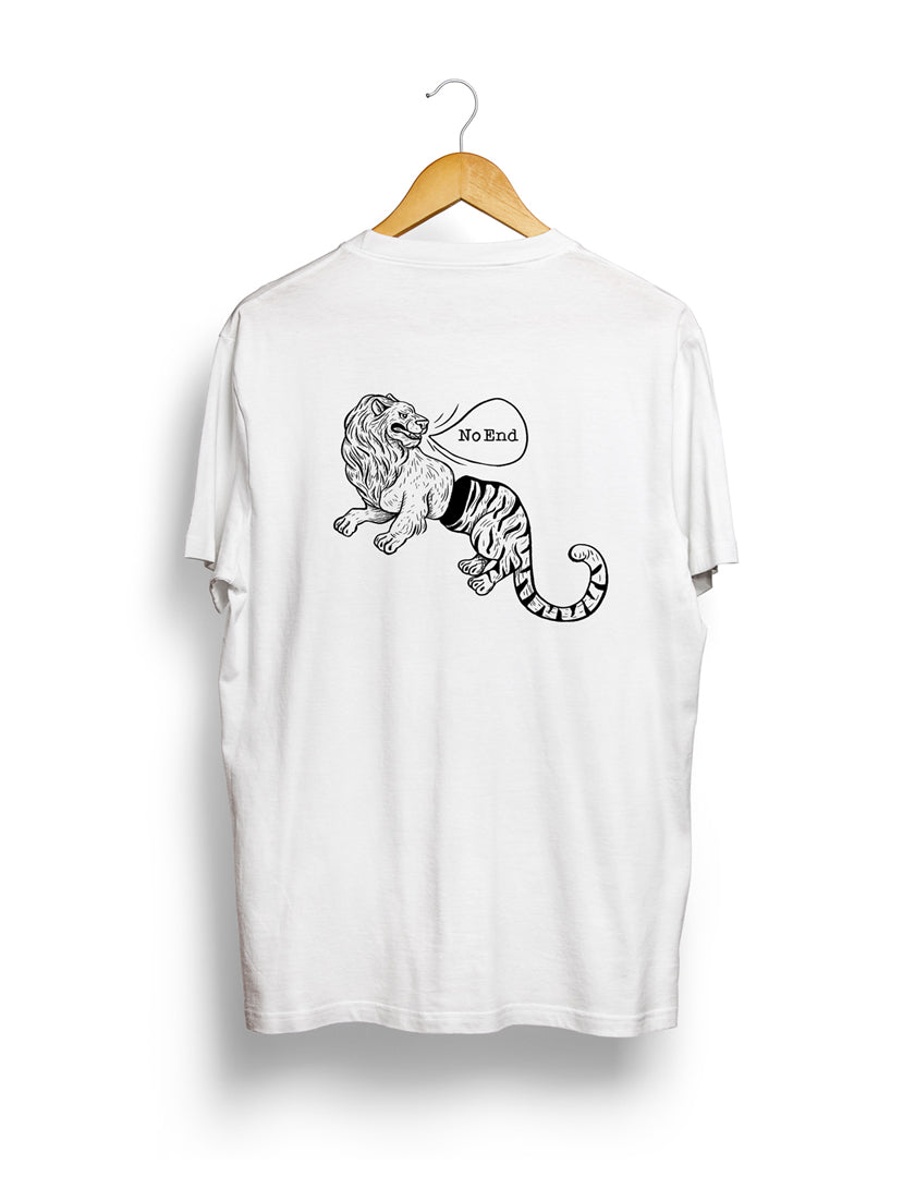 Liger Tee - No End