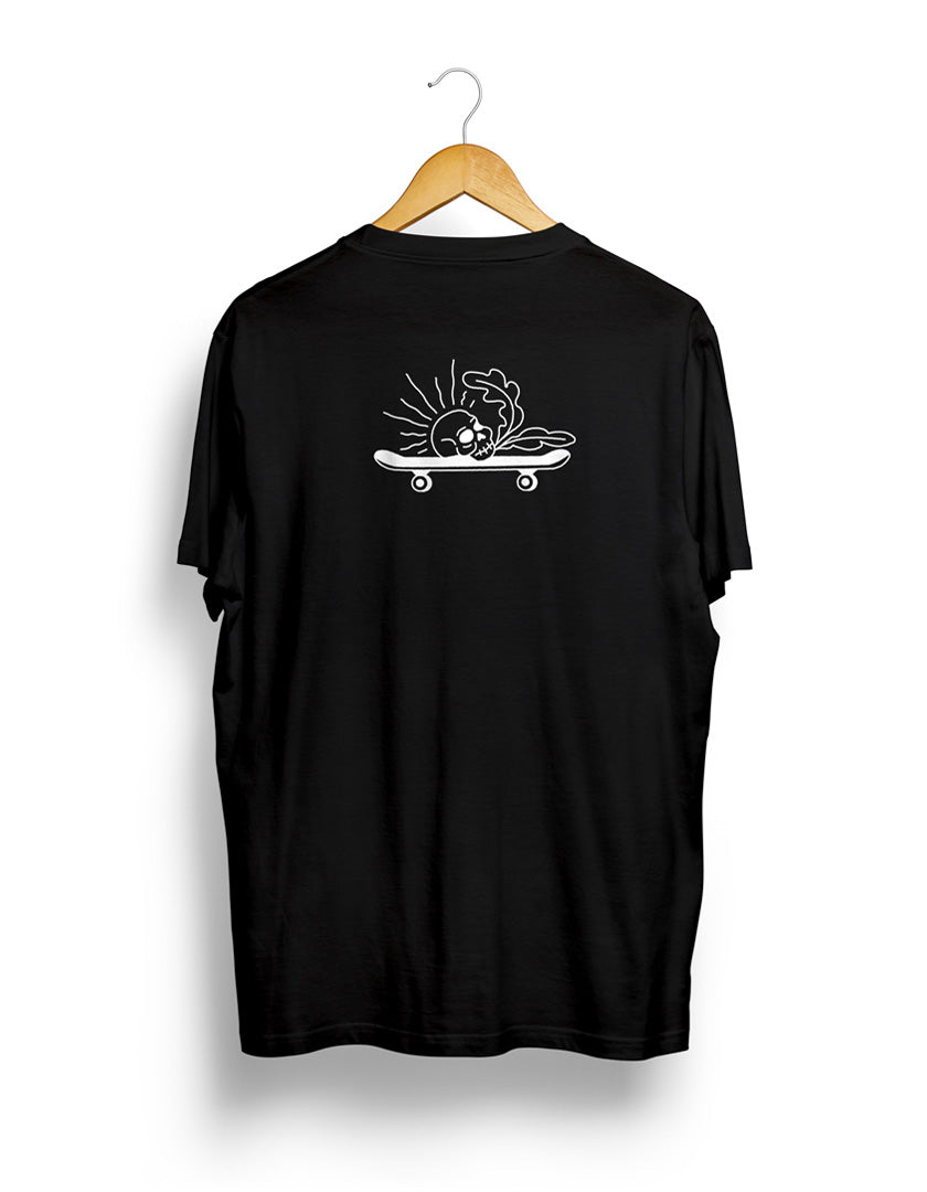 Skull Tee - No End