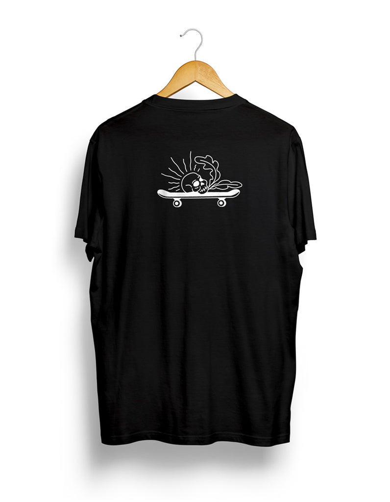 Skull Tee - No End