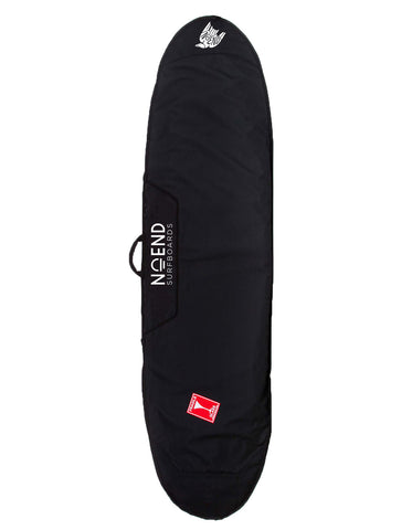 Longboard Board Bag - No End