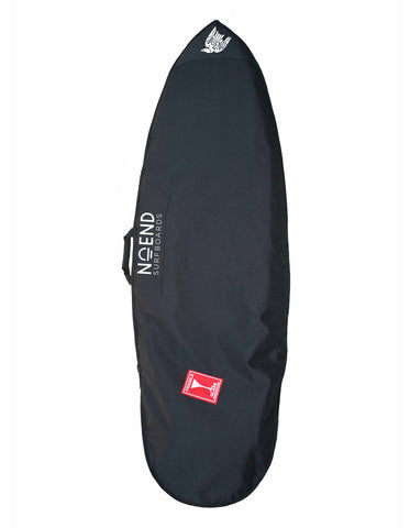 Shortboard Board Bag - No End